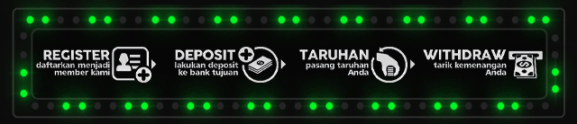 ARJUNA69 Jackpot